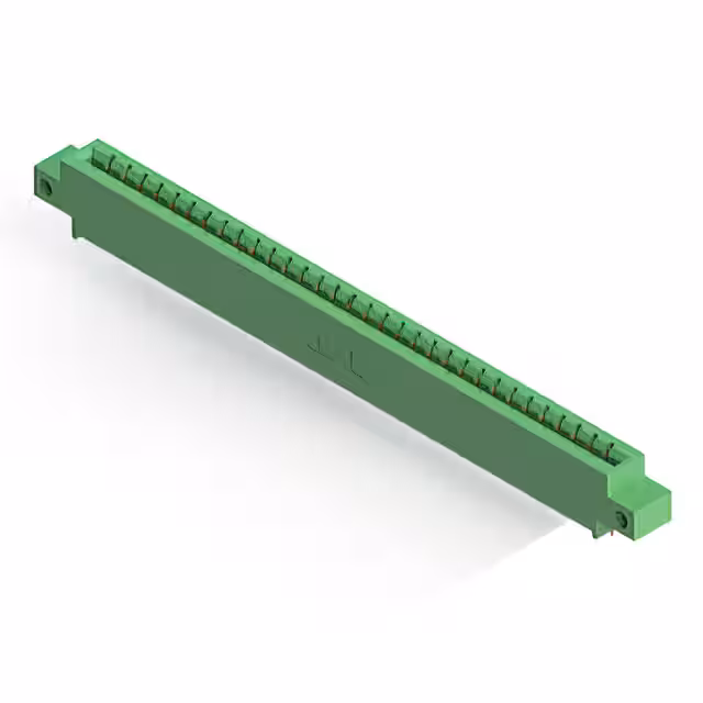 333-032-524-612 EDAC Inc.  Connettori per bordi